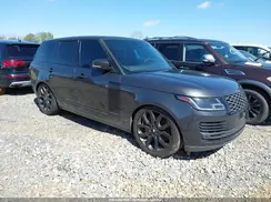 SALGS2RE3JA387800 2018 LAND ROVER RANGE ROVER