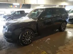 SALGS2RE3JA392382 2018 LAND ROVER RANGE ROVER