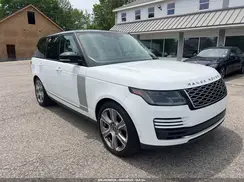 SALGS2RE3JA504288 2018 LAND ROVER RANGE ROVER
