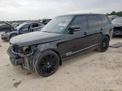 SALGS2RE3KA520704 2019 LAND ROVER RANGE ROVER