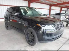SALGS2RE3KA523053 2019 LAND ROVER RANGE ROVER