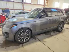 SALGS2RE3KA533422 2019 LAND ROVER RANGE ROVER