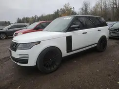 SALGS2RE3KA534652 2019 LAND ROVER RANGE ROVER