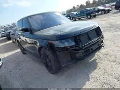 SALGS2RE3KA536210 2019 LAND ROVER RANGE ROVER