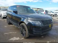 SALGS2RE3KA537096 2019 LAND ROVER RANGE ROVER