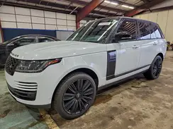 SALGS2RE3KA543593 2019 LAND ROVER RANGE ROVER