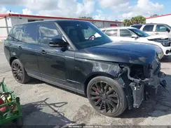 SALGS2RE3KA545795 2019 LAND ROVER RANGE ROVER