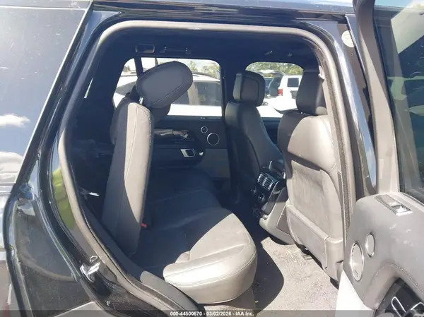 SALGS2RE3KA545795 2019 LAND ROVER RANGE ROVER - Image 8