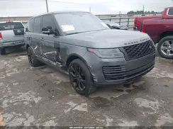 SALGS2RE3KA555355 2019 LAND ROVER RANGE ROVER