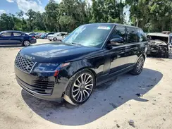 SALGS2RE3KA561172 2019 LAND ROVER RANGE ROVER