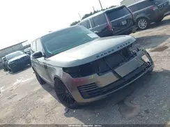 SALGS2RE4JA387417 2018 LAND ROVER RANGE ROVER
