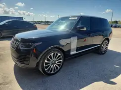SALGS2RE4JA395548 2018 LAND ROVER RANGE ROVER