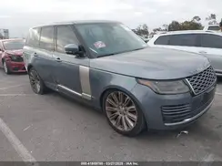 SALGS2RE4JA398370 2018 LAND ROVER RANGE ROVER