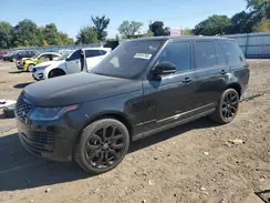 SALGS2RE4JA503800 2018 LAND ROVER RANGE ROVER