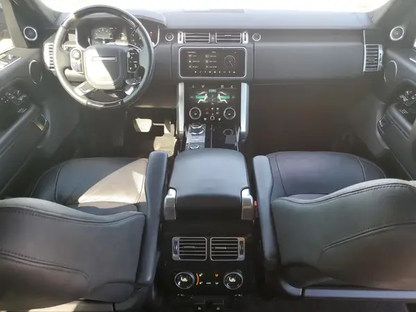 SALGS2RE4JA503800 2018 LAND ROVER RANGE ROVER - Image 8