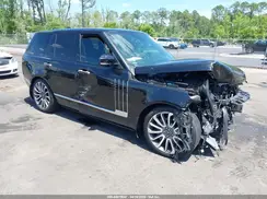 SALGS2RE4KA519044 2019 LAND ROVER RANGE ROVER