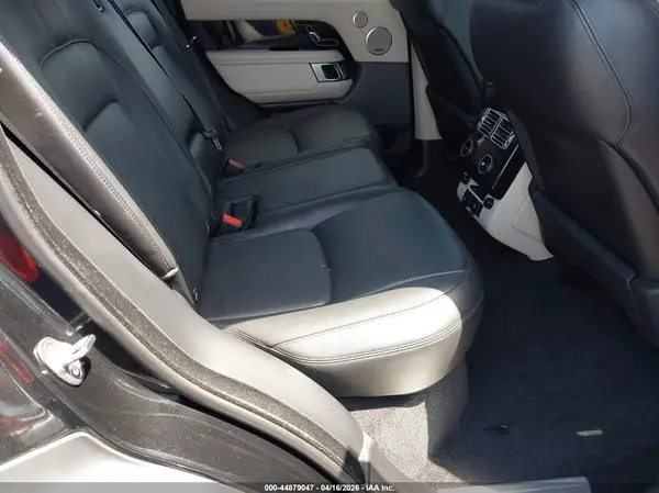 SALGS2RE4KA519044 2019 LAND ROVER RANGE ROVER - Image 8
