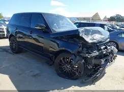 SALGS2RE4KA521117 2019 LAND ROVER RANGE ROVER