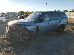 SALGS2RE4KA521571 2019 LAND ROVER RANGE ROVER