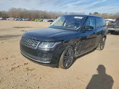 SALGS2RE4KA524289 2019 LAND ROVER RANGE ROVER
