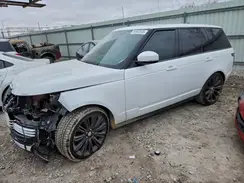 SALGS2RE4KA530657 2019 LAND ROVER RANGE ROVER