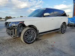 SALGS2RE4KA532733 2019 LAND ROVER RANGE ROVER