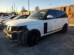 SALGS2RE4KA533039 2019 LAND ROVER RANGE ROVER