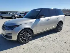 SALGS2RE4KA535342 2019 LAND ROVER RANGE ROVER
