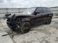 SALGS2RE4KA535955 2019 LAND ROVER RANGE ROVER