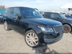 SALGS2RE4KA536104 2019 LAND ROVER RANGE ROVER