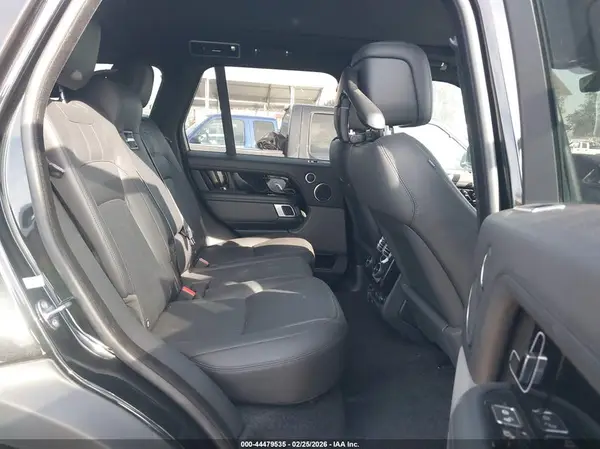 SALGS2RE4KA536104 2019 LAND ROVER RANGE ROVER - Image 8
