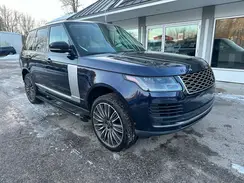 SALGS2RE4KA536152 2019 LAND ROVER RANGE ROVER