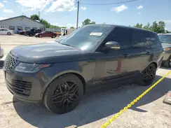 SALGS2RE4KA537835 2019 LAND ROVER RANGE ROVER