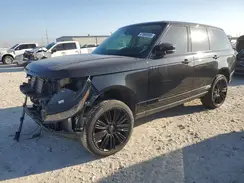 SALGS2RE4KA541142 2019 LAND ROVER RANGE ROVER