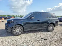 SALGS2RE4KA541805 2019 LAND ROVER RANGE ROVER