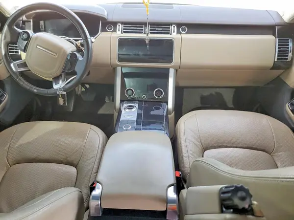 SALGS2RE4KA541805 2019 LAND ROVER RANGE ROVER - Image 8