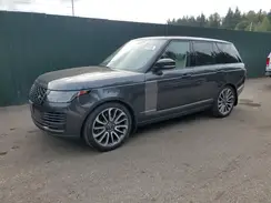 SALGS2RE4KA542436 2019 LAND ROVER RANGE ROVER