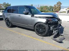 SALGS2RE4KA545255 2019 LAND ROVER RANGE ROVER