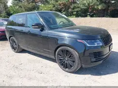 SALGS2RE4KA545448 2019 LAND ROVER RANGE ROVER