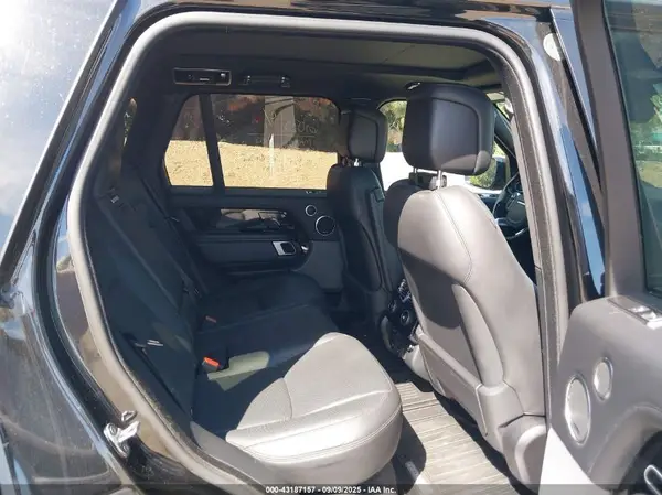 SALGS2RE4KA545448 2019 LAND ROVER RANGE ROVER - Image 8