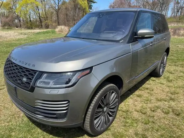 SALGS2RE4KA545966 2019 LAND ROVER RANGE ROVER - Image 1