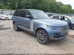 SALGS2RE4KA547734 2019 LAND ROVER RANGE ROVER
