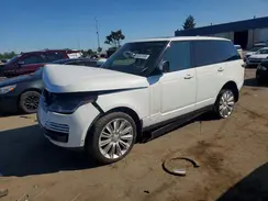SALGS2RE4KA547751 2019 LAND ROVER RANGE ROVER