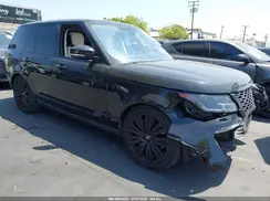 SALGS2RE4KA556515 2019 LAND ROVER RANGE ROVER