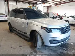 SALGS2RE4KA563481 2019 LAND ROVER RANGE ROVER