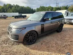 SALGS2RE5JA380993 2018 LAND ROVER RANGE ROVER