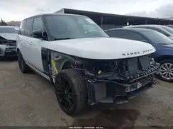 SALGS2RE5JA388494 2018 LAND ROVER RANGE ROVER