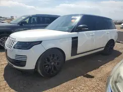SALGS2RE5JA393890 2018 LAND ROVER RANGE ROVER