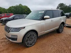 SALGS2RE5JA395686 2018 LAND ROVER RANGE ROVER