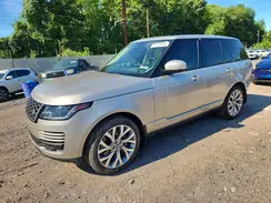 SALGS2RE5JA509055 2018 LAND ROVER RANGE ROVER